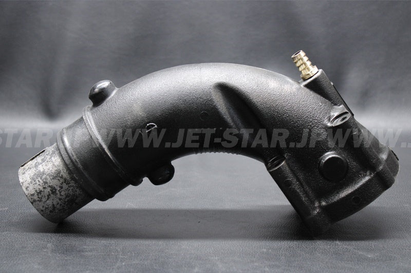 Used 18180-3741 BODY-MUFFLER  [K8069-43]