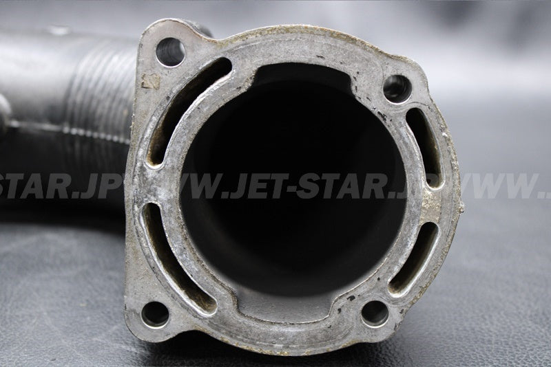 Used 18180-3741 BODY-MUFFLER  [K8069-43]