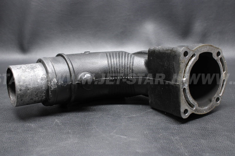 Used 18180-3741 BODY-MUFFLER  [K8069-43]
