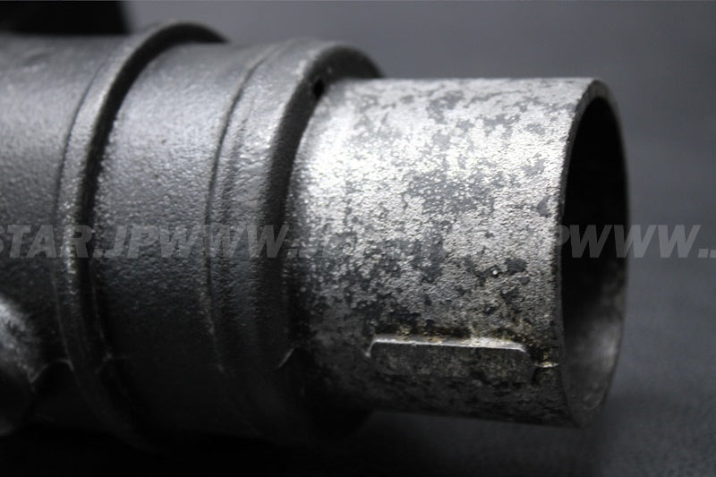 Used 18180-3741 BODY-MUFFLER  [K8069-43]