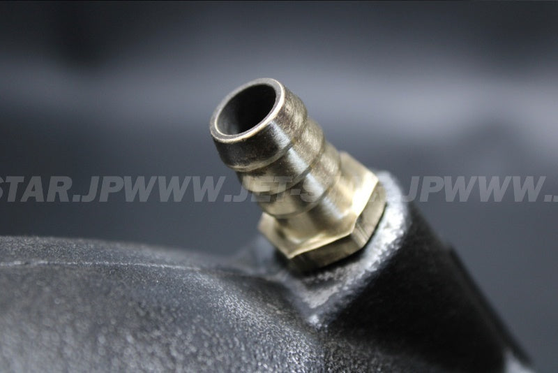 Used 18180-3741 BODY-MUFFLER  [K8069-43]