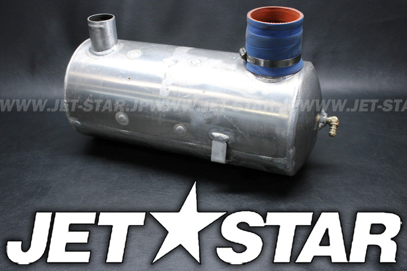 Used 49070-3750 MUFFLER-COMP,1ST [K8069-44]
