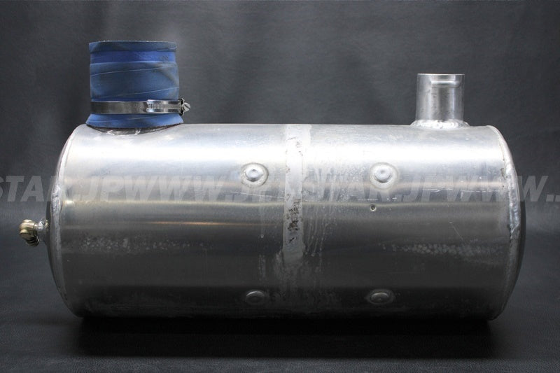 Used 49070-3750 MUFFLER-COMP,1ST [K8069-44]