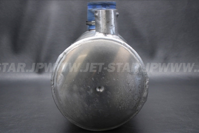 Used 49070-3750 MUFFLER-COMP,1ST [K8069-44]