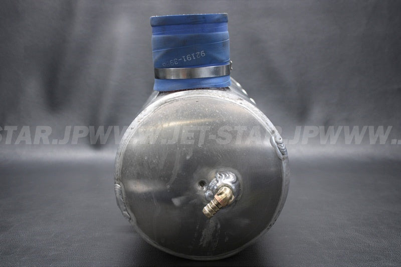 Used 49070-3750 MUFFLER-COMP,1ST [K8069-44]