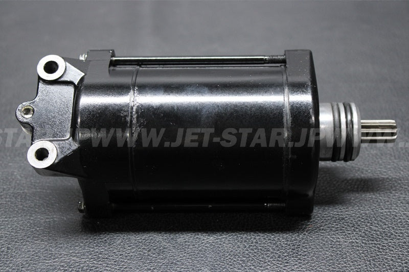Used 21163-3721 STARTER-ELECTRIC [K8069-45]