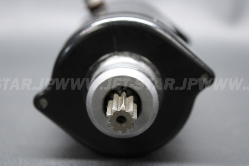 Used 21163-3721 STARTER-ELECTRIC [K8069-45]