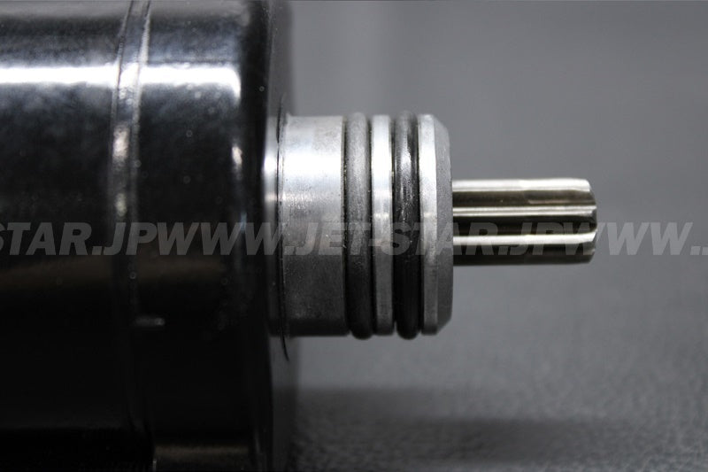 Used 21163-3721 STARTER-ELECTRIC [K8069-45]
