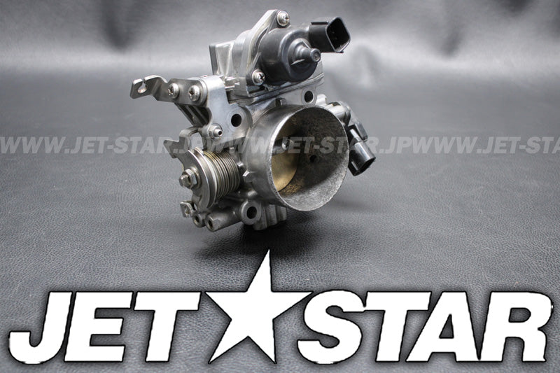 Used 16163-3712 THROTTLE-ASSY,AC60 [K8069-50]