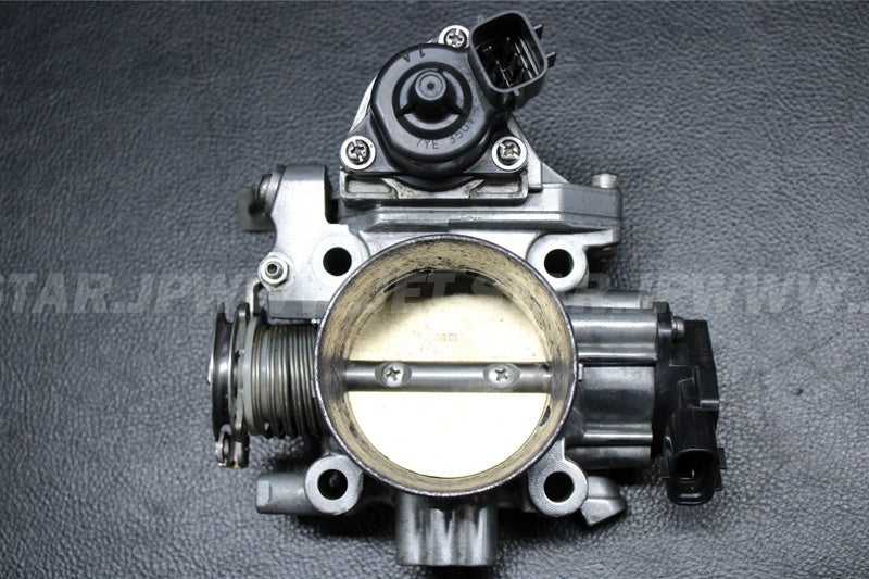 Used 16163-3712 THROTTLE-ASSY,AC60 [K8069-50]