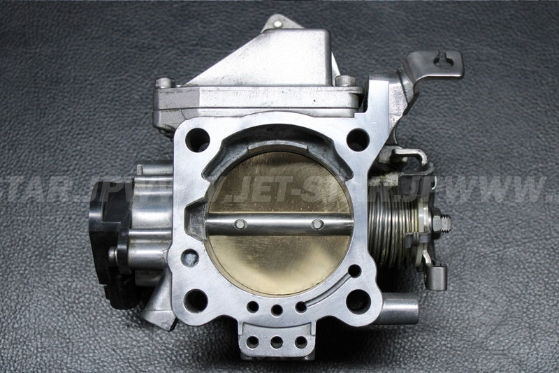 Used 16163-3712 THROTTLE-ASSY,AC60 [K8069-50]