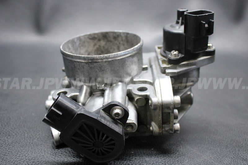 Used 16163-3712 THROTTLE-ASSY,AC60 [K8069-50]