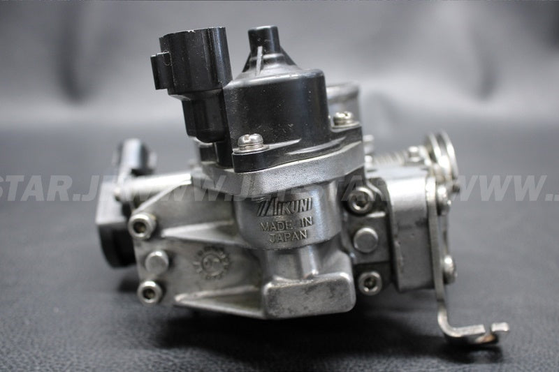 Used 16163-3712 THROTTLE-ASSY,AC60 [K8069-50]