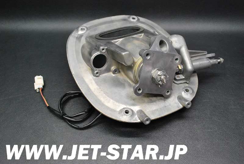 Used 39021-3715 BRACKET-HANDLE POLE [K807-025]