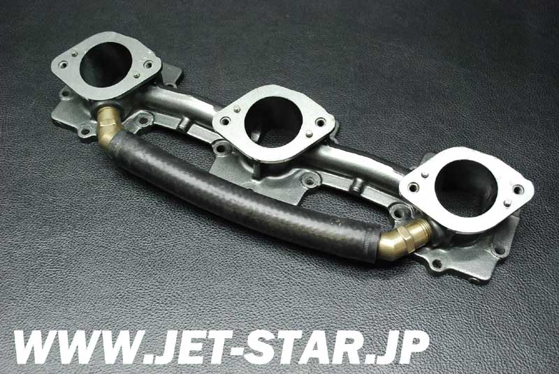 Used 16060-3708 PIPE-INTAKE [K817-025]