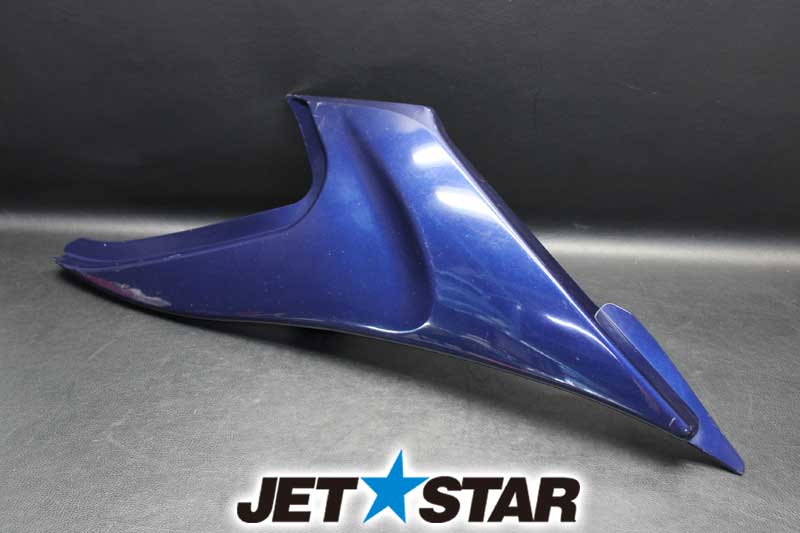 Used 14091-3709-TK COVER,SIDE,RH,M.N.BLU  [K826-015]