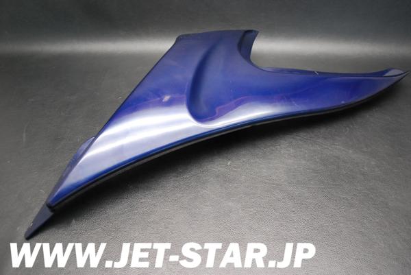 Used 14091-3708-TK COVER,SIDE,LH,M.N.BLU  [K826-017]