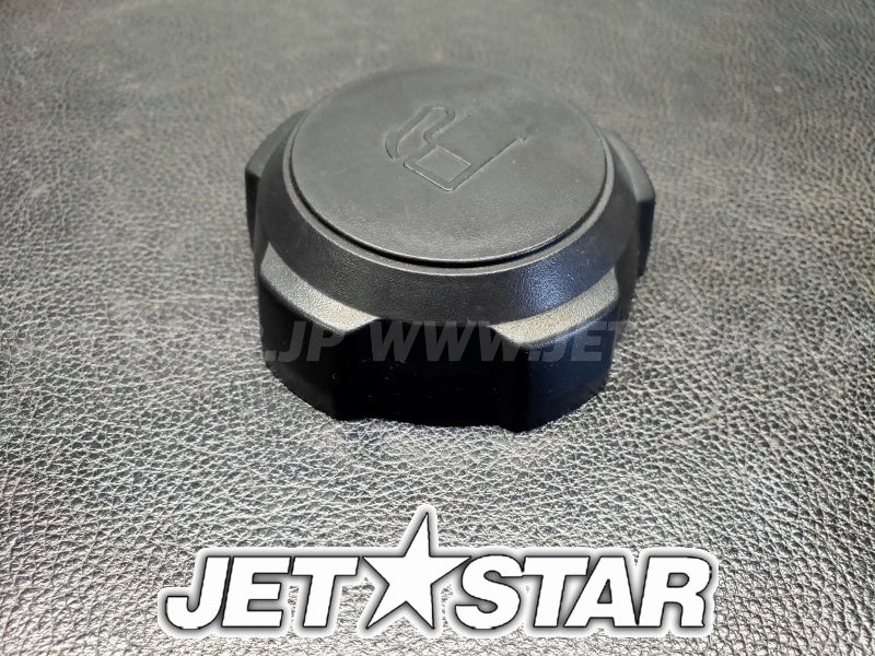 Used 51049-0713 CAP-TANK,FUEL  [K8455-17]
