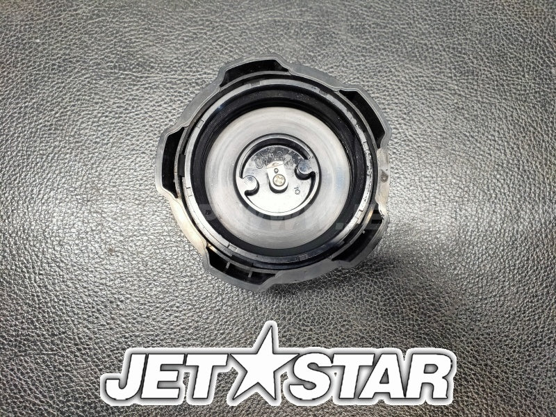 Used 51049-0713 CAP-TANK,FUEL  [K8455-17]
