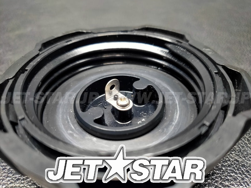 Used 51049-0713 CAP-TANK,FUEL  [K8455-17]