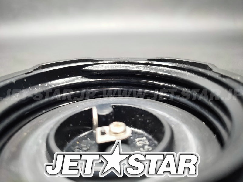 Used 51049-0713 CAP-TANK,FUEL  [K8455-17]