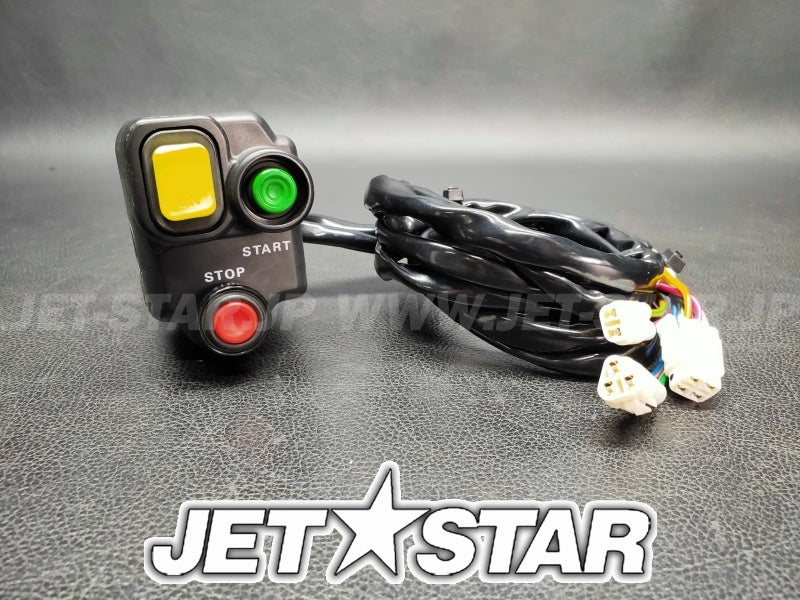 Used 27045-3767 SWITCH-ASSY,STOP&START [K8455-21]