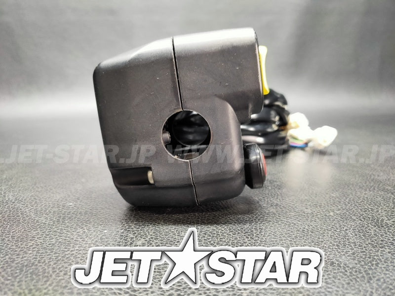 Used 27045-3767 SWITCH-ASSY,STOP&START [K8455-21]