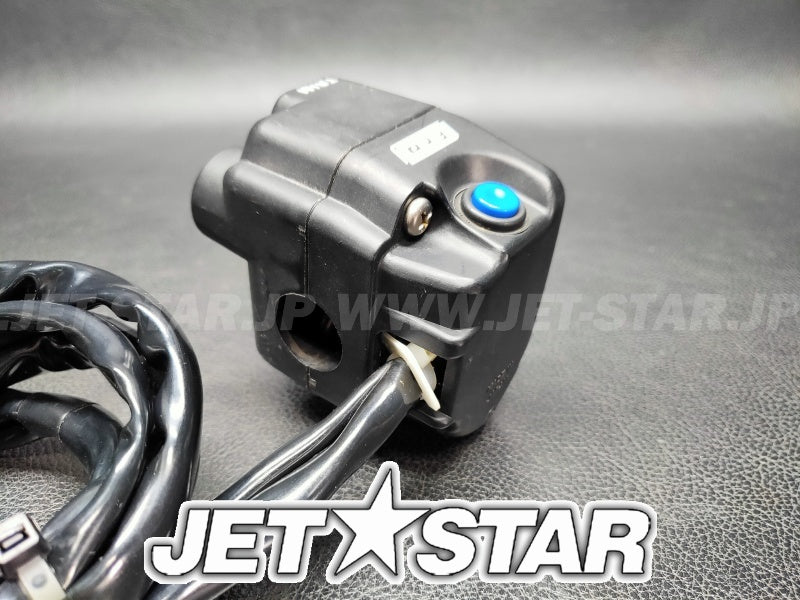 Used 27045-3767 SWITCH-ASSY,STOP&START [K8455-21]