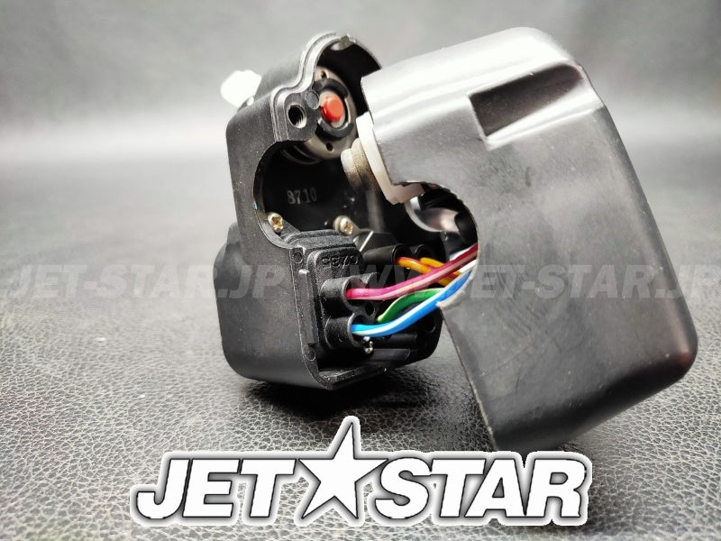Used 27045-3767 SWITCH-ASSY,STOP&START [K8455-21]