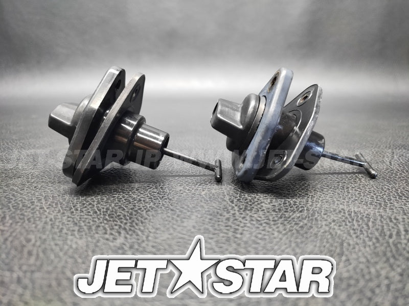 Used 13227-3721-6Z HOUSING,DRAIN PLUG  [K8455-24]