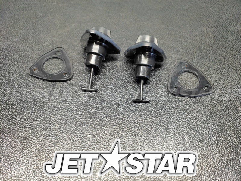 Used 13227-3721-6Z HOUSING,DRAIN PLUG  [K8455-24]
