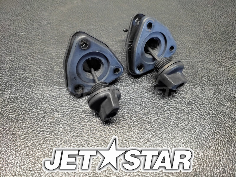 Used 13227-3721-6Z HOUSING,DRAIN PLUG  [K8455-24]