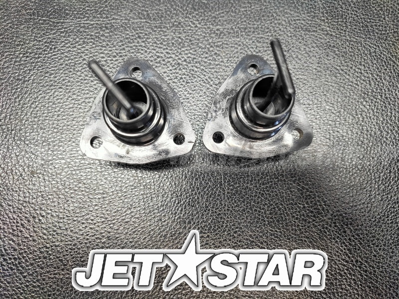 Used 13227-3721-6Z HOUSING,DRAIN PLUG  [K8455-24]