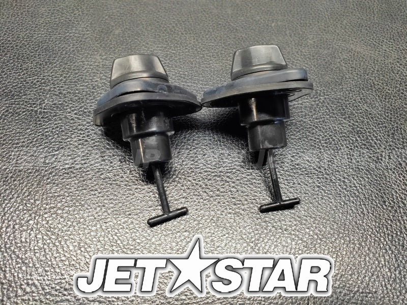 Used 13227-3721-6Z HOUSING,DRAIN PLUG  [K8455-24]