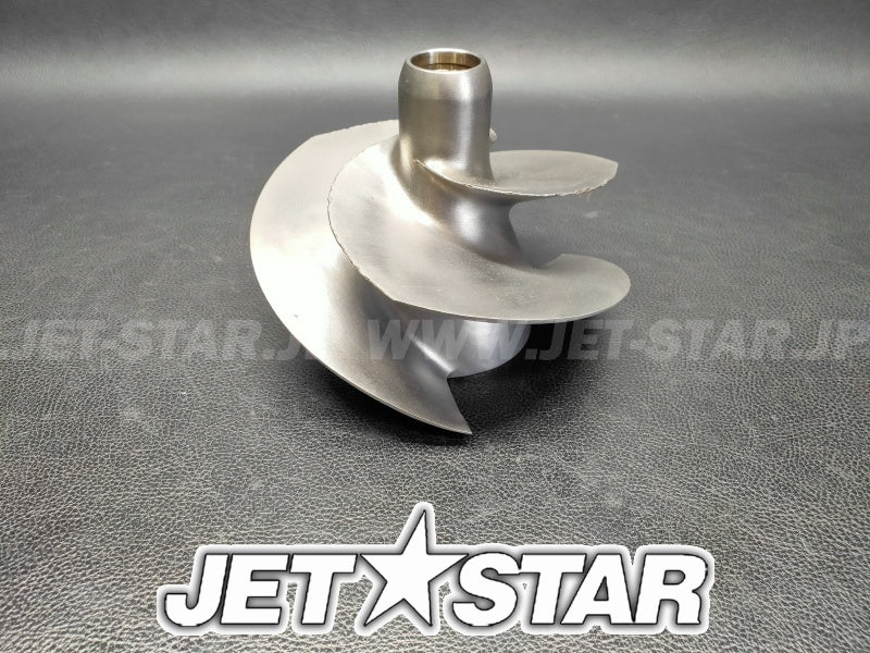 Used 59255-0001 IMPELLER-COMP  [K8455-40]