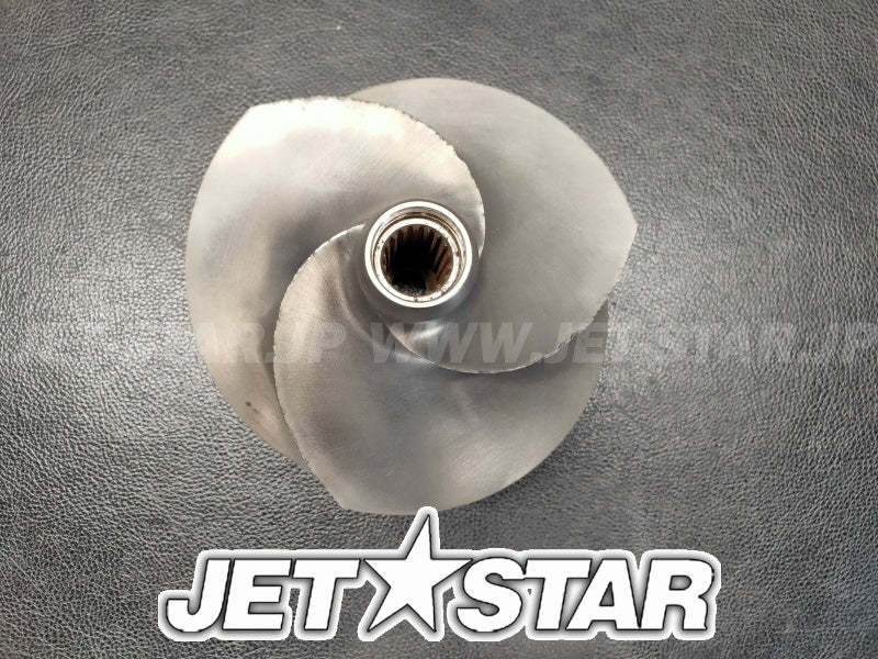 Used 59255-0001 IMPELLER-COMP  [K8455-40]