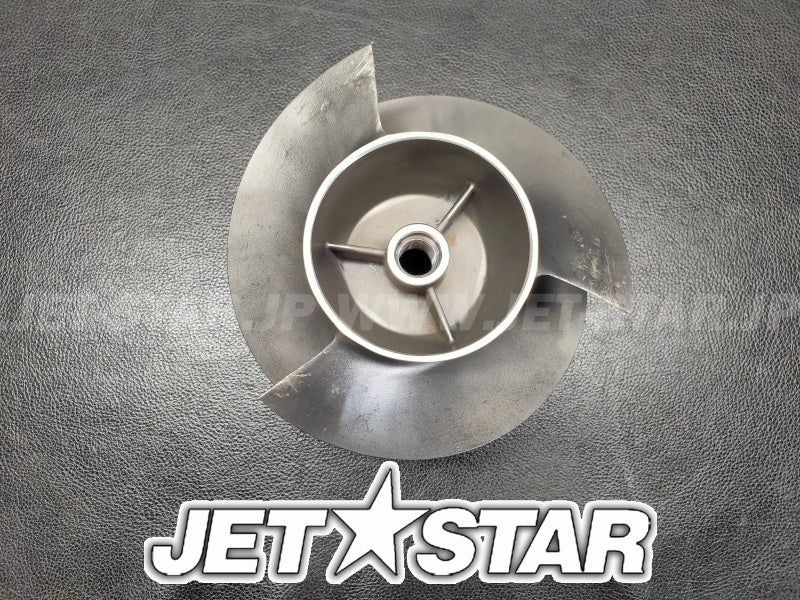 Used 59255-0001 IMPELLER-COMP  [K8455-40]