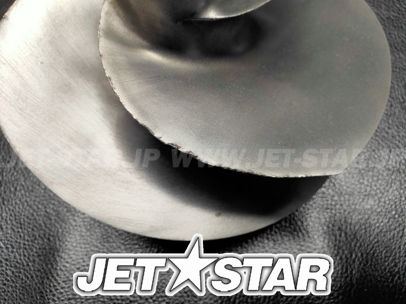 Used 59255-0001 IMPELLER-COMP  [K8455-40]