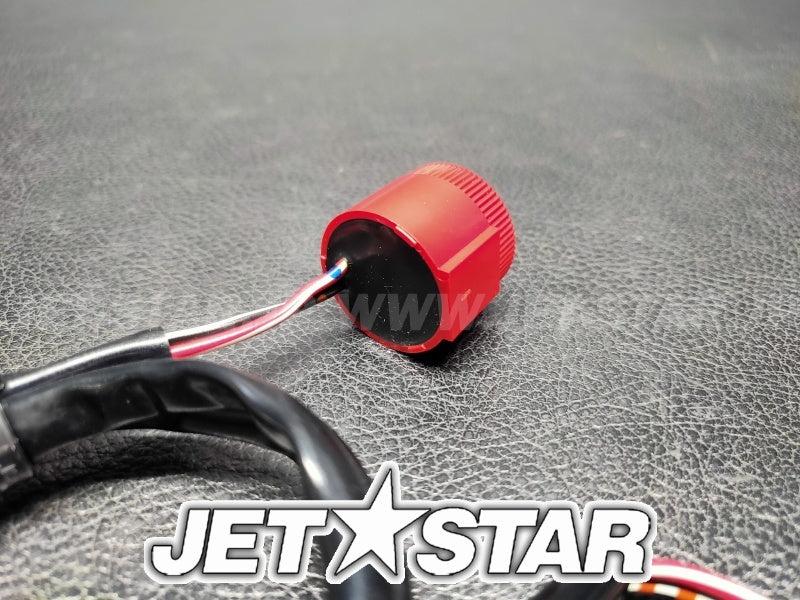 Used 27003-3706 HORN  [K8455-48]