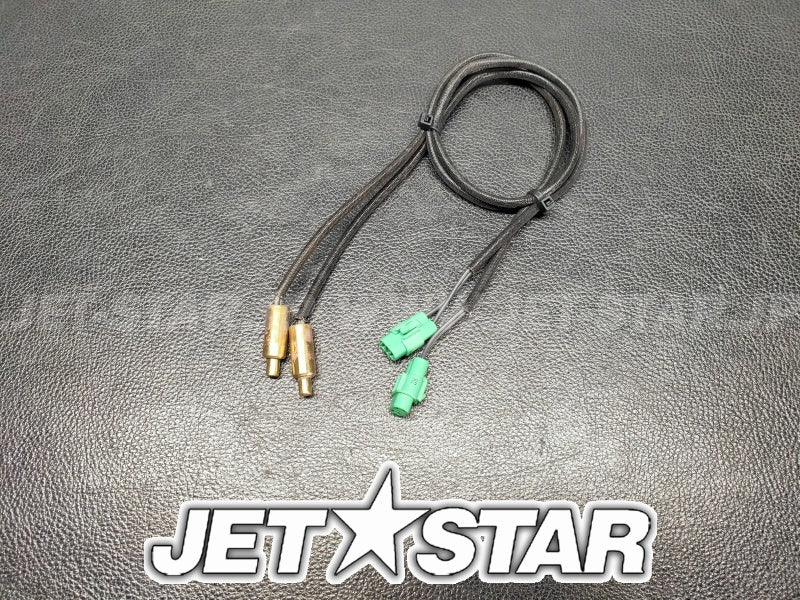 Used 21176-3778 SENSOR,AIR TEMP  [K8455-49]