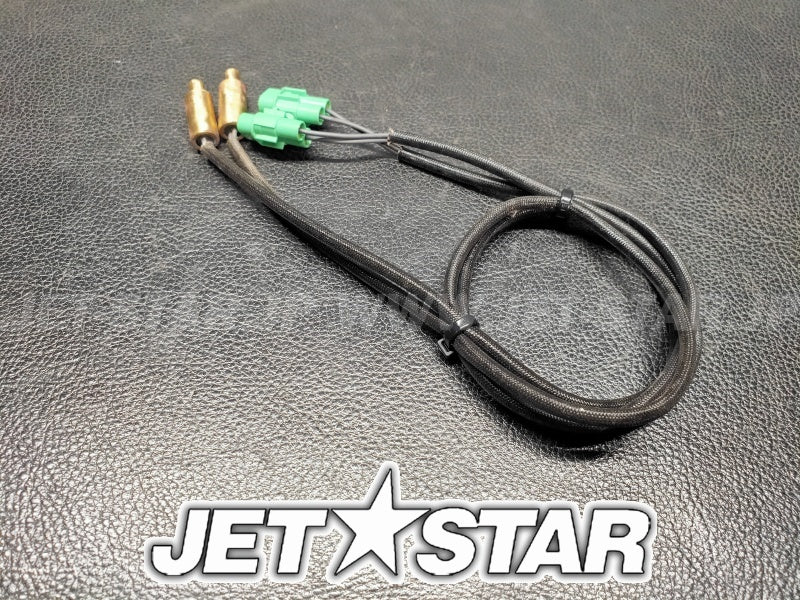 Used 21176-3778 SENSOR,AIR TEMP  [K8455-49]
