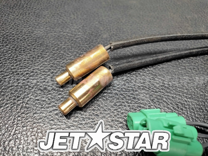 Used 21176-3778 SENSOR,AIR TEMP  [K8455-49]
