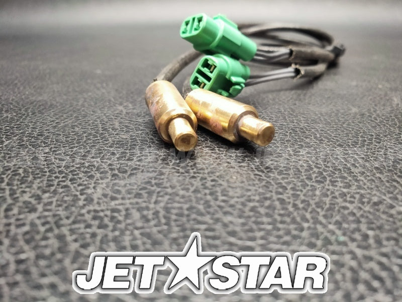 Used 21176-3778 SENSOR,AIR TEMP  [K8455-49]