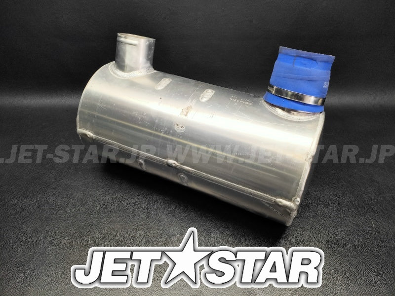 Used 49070-0749 MUFFLER-COMP,1ST  [K8455-55]