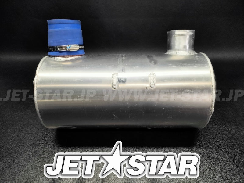 Used 49070-0749 MUFFLER-COMP,1ST  [K8455-55]