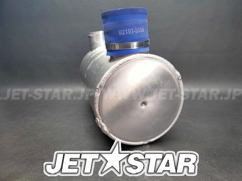 Used 49070-0749 MUFFLER-COMP,1ST  [K8455-55]