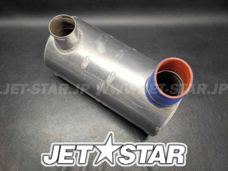Used 49070-0749 MUFFLER-COMP,1ST  [K8455-55]