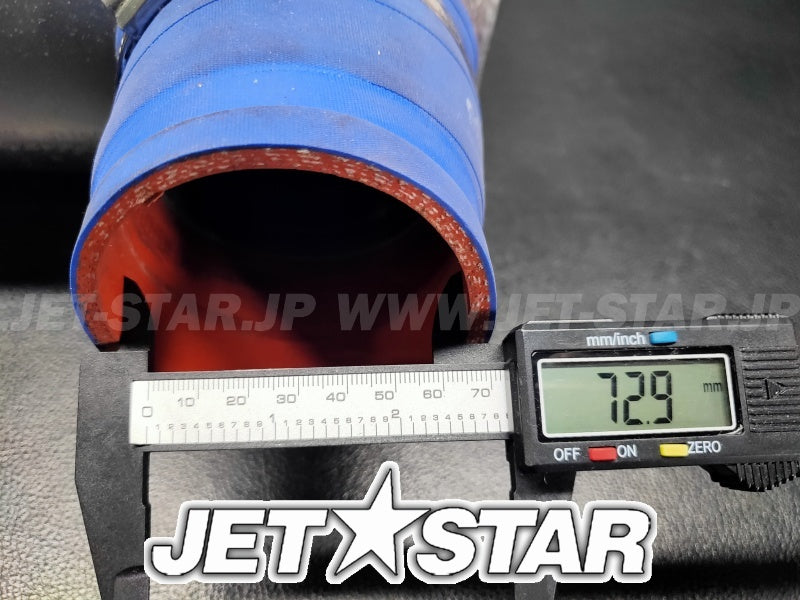 Used 49070-0749 MUFFLER-COMP,1ST  [K8455-55]