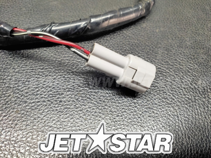 Used 26031-1574 HARNESS,AUDIO  [K8455-57]
