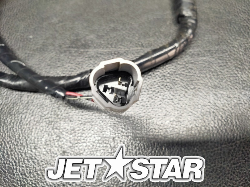 Used 26031-1574 HARNESS,AUDIO  [K8455-57]
